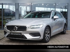 Volvo V60 - 2.0 B3 Core | Stoel & Stuurverwarming | Adaptieve Cruise + Pilot Assist | Google | Keyless