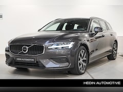 Volvo V60 - B3 Core Mild Hybride 163pk | Google Maps | Adaptive Cruise Control | B.L.I.S.| Stuur & Sto
