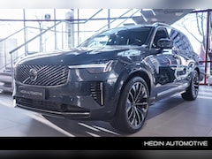 Volvo XC90 - 2.0 T8 Plug-in hybrid AWD Ultra Bright | Actieve Luchtvering | Trekhaak | Getint Glas | Gl