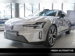 Volvo ES90 - Single Motor Extended Range Ultra 92 kWh | Bowers & Wilkins | Luchtvering | Stoelverwarmin