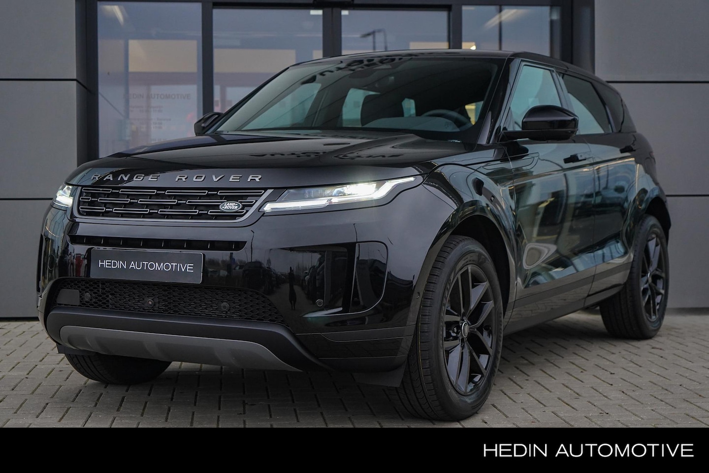 Land Rover Range Rover Evoque - P270e Business Edition l Premium LED l Surround Camera System - AutoWereld.nl