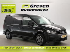Volkswagen Caddy Maxi - 2.0 TDI L2 | Airco | Cruise | Elektrpakket