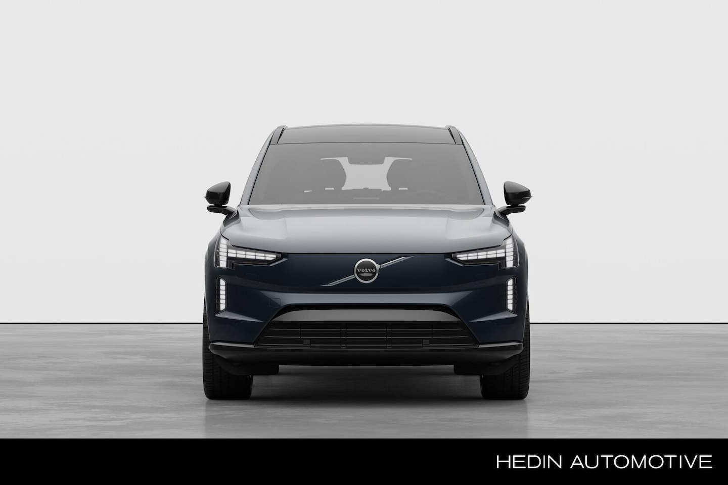 Volvo EX90 - Twin Motor Ultra 7p. 106 kWh | Levering  05-2026 | Hogeresolutie Pixel-lampen | BLIS™ (Bli - AutoWereld.nl