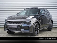 Lynk & Co 01 - | 1.5 | MORE | Panoramadak | 360° camera | Stuurverwarming |