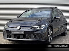 Volkswagen Golf - 1.4 eHybrid GTE / Electrisch schuifdak / Stoelverwaming & Stuurverwarming / Adaptieve Crui