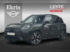 MINI Countryman - E / John Cooper Works Uitvoering / Pakket M Plus / 20'' LM Velgen | Lentevoordeel