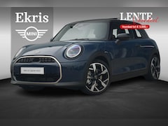MINI Cooper - 3-Deurs C / Favoured Uitvoering / Pakket M / 18'' LM Velgen | Lentevoordeel