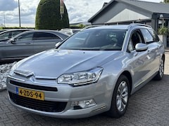 Citroën C5 Tourer - 1.6 HDI Automaat 2015 Trekhaak Dealer Onderhouden