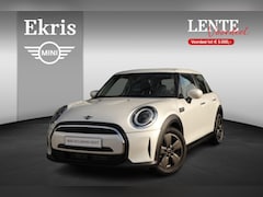MINI Cooper - 5-deurs | Cruise Control | Parkeersensor Achter | LED Koplampen | Lentevoordeel