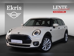 MINI Clubman - 1.5 One Business Edition | Lentevoordeel