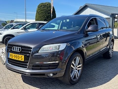 Audi Q7 - 4.2 V8 Quattro Youngtimer 7-Persoons Trekhaak