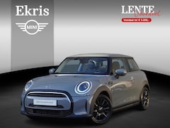 MINI One - 3-deurs Classic Uitvoering | Comfort pakket | 16" LM Victory Spoke zwart | LED-koplampen |