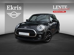 MINI Cooper - 3-deurs | Achteruitrijcamera | Stoelverwarming | Lentevoordeel