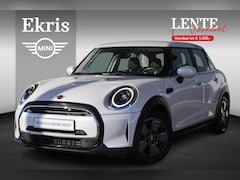 MINI Cooper - 5-deurs 1.5 Classic | Cruise Control | Parkeersensor Achter | LED Koplampen | Lentevoordee