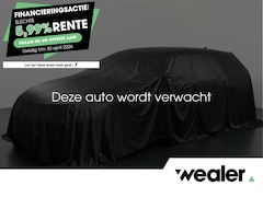 Volkswagen Up! - 1.0 | 65 PK | Airco | Lane assist | DAB+ radio |