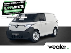 Volkswagen ID. Buzz Cargo - Economy Business 79 kWh