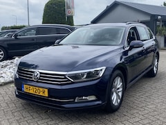 Volkswagen Passat Variant - 1.4 TSI LED 2015 NL Auto Trekhaak