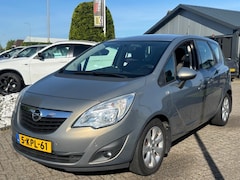 Opel Meriva - 1.4 Turbo LPG Onderbouw 2013 Trekhaak Dealerauto