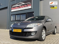 Renault Mégane - 1.5 dCi Expression