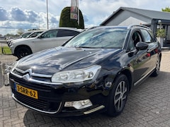 Citroën C5 Tourer - 1.6 Benzine 2013 Zwart 111.000 KM
