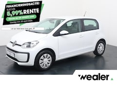 Volkswagen Up! - 1.0 | 65 PK | Lane Assist | Airco | DAB+ radio |