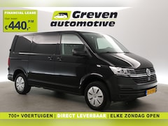 Volkswagen Transporter - 2.0 TDI T6.1 L1H1 | Airco | 3 Zits | Parkeersensoren | Stoelverw. | Elektrpakket