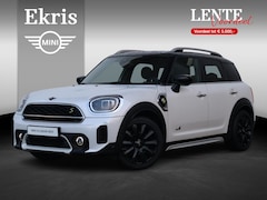 MINI Countryman - 1.5 Cooper S E ALL4 Chili Comfort Access/ Panoramadak/ Achteruitrijcamera/ Comfortstoelen/