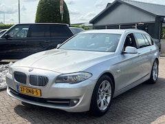 BMW 5-serie Touring - 528i High Executive 2013 NL Auto Trekhaak