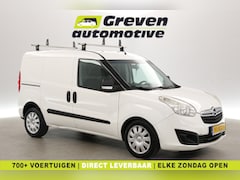 Opel Combo - 1.3 CDTi ecoFLEX | Airco | Trekhaak | Schuifdeur | Elektrische ramen