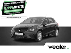 SEAT Ibiza - Style Business Connect 1.0 EcoTSI 70 kW / 95 PK