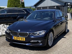 BMW 3-serie - 320D Sedan High Executive Automaat 2015 NL Auto
