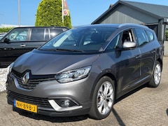 Renault Grand Scénic - 1.2 Benzine 7-Persoons 2017 137.000KM