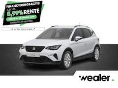 SEAT Arona - Style 1.0 70 kW / 95 pk EcoTSI SUV 5 versn. Hand