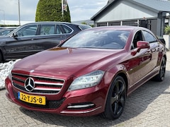 Mercedes-Benz CLS-klasse - 350 Benzine 2011 Youngtimer 95.000 KM