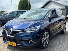 Renault Grand Scénic - 1.2 Collection 2017 LPG-G3 Xenon 1E Eigenaar