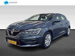 Renault Mégane - 1.3 TCe Business Zen