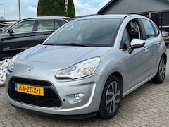 Citroën C3 - 1.2 VTI Collection 2012 Grijs 1E Eigenaar 44 DKM