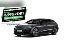 Audi S6 - Avant e-tron 100 kWh | 503 PK | SoH 96% | Panoramadak | Warmtepomp | Bang & Olufsen audios