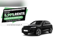 Audi Q5 - 55 TFSI e S edition Competition | 367 PK | Trekhaak | Panoramadak | Luchtvering | Head-up