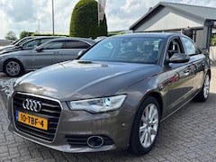 Audi A6 Limousine - 2.8i V6 Quattro 2012 Dealerauto 1E Eigenaar