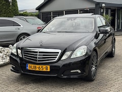 Mercedes-Benz E-klasse - E500 V8 Sedan Avantgarde Youngtimer Schuifdak