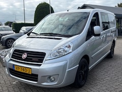 Fiat Scudo - 2.0 Diesel Dubbel Cabine 2015 MARGE Trekhaak