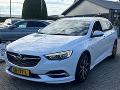Opel Insignia Sports Tourer - 2.0 CDTI Aut Innovation OPC Line 2017