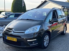 Citroën Grand C4 Picasso - 1.6 Benzine Automaat 7-Persoons 2012 Trekhaak