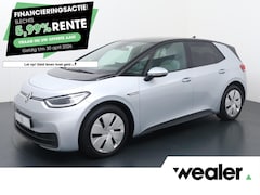 Volkswagen ID.3 - Business 58 kWh | 204 PK | Matrix LED koplampen | Adaptive cruise control | Verwarmde voor