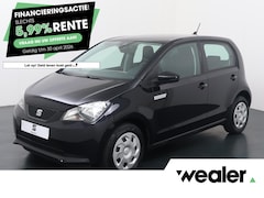 SEAT Mii Electric - electric | 83 pk | Climate control | DAB+ radio | Bluetooth telefoonvoorbereiding |