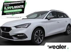 SEAT Leon Sportstourer - FR PHEV First Edition 1.5 TSI eHybrid 150kW / 204p k 6 versn. DSG