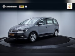 Volkswagen Sharan - 1.4TSI Dsg 7P COMFORTLINE NAVI | CARPLAY | STOELVERW | BLINDSPOT | CLIMA | PDC V+A | DAB |