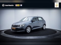 Skoda Fabia - 1.0 Active AIRCO | DAB | AUX | ELEK PAKKET