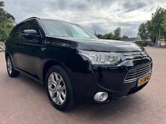Mitsubishi Outlander - 2.0 PHEV INTENSE+/THAAK/HLEER/XENON/NAV/APK